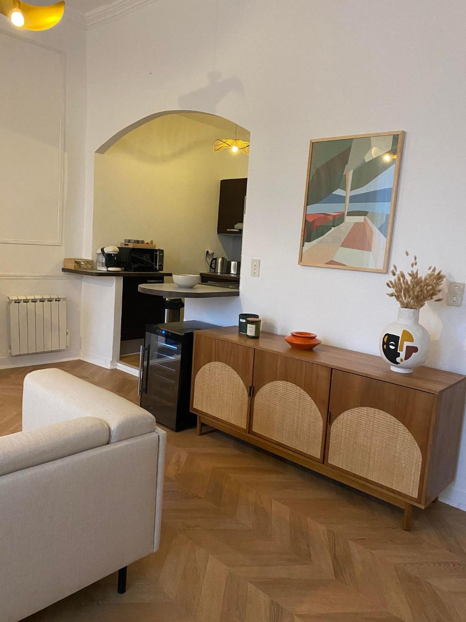 Appartement De Standing, Emplacement Ideal. Le Puy-en-Velay Екстериор снимка
