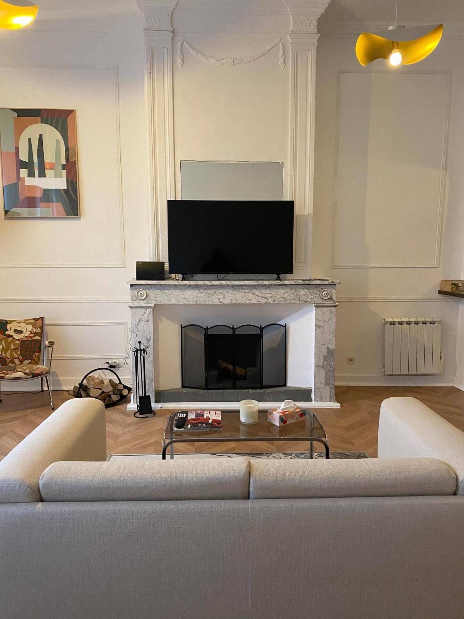 Appartement De Standing, Emplacement Ideal. Le Puy-en-Velay Екстериор снимка